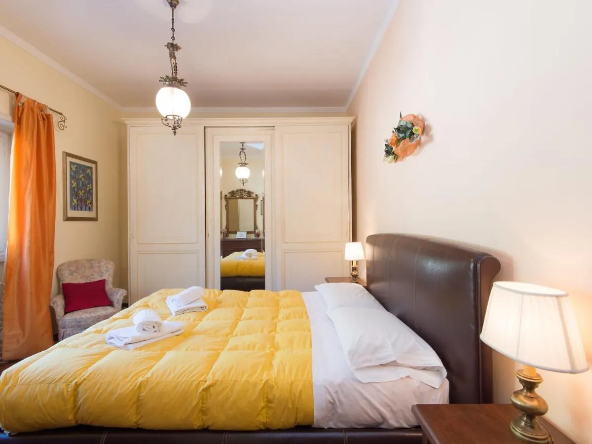Apartment Vaticanum Hills By Interhome Rome