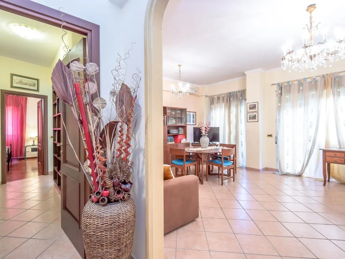 Apartment Vaticanum Hills By Interhome Rome Italy