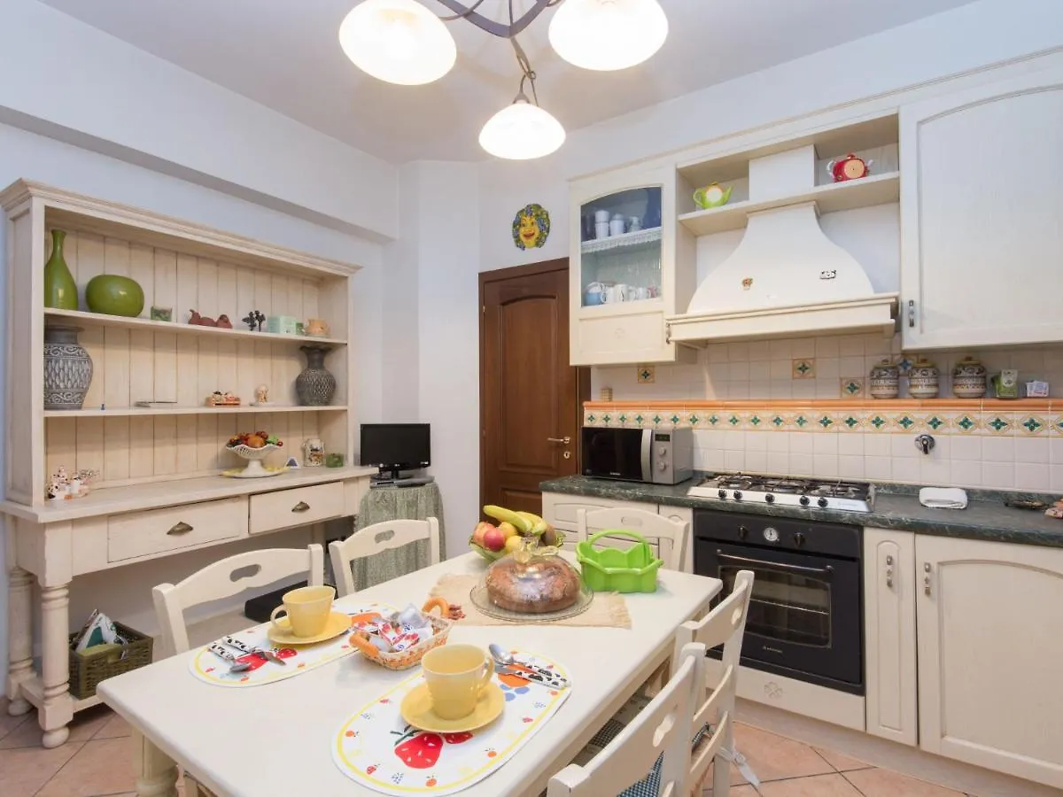 Apartment Vaticanum Hills By Interhome Rome 0*,  Italy