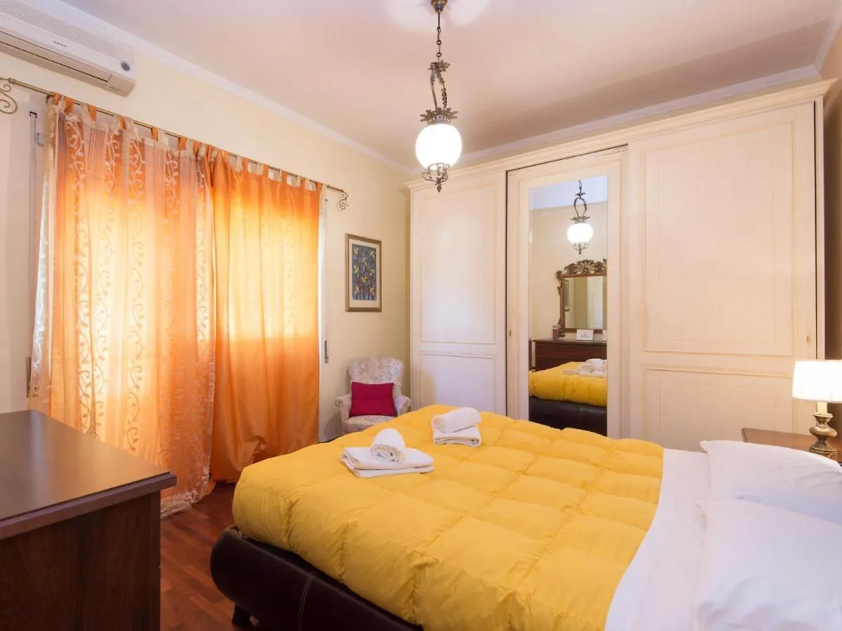 Apartment Vaticanum Hills By Interhome Rome Italy