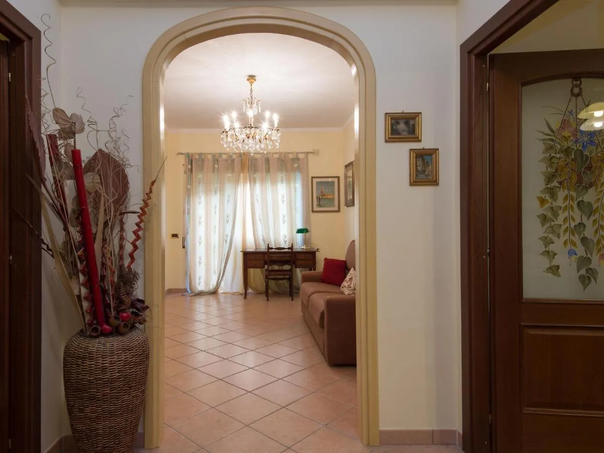 Apartment Vaticanum Hills By Interhome Rome