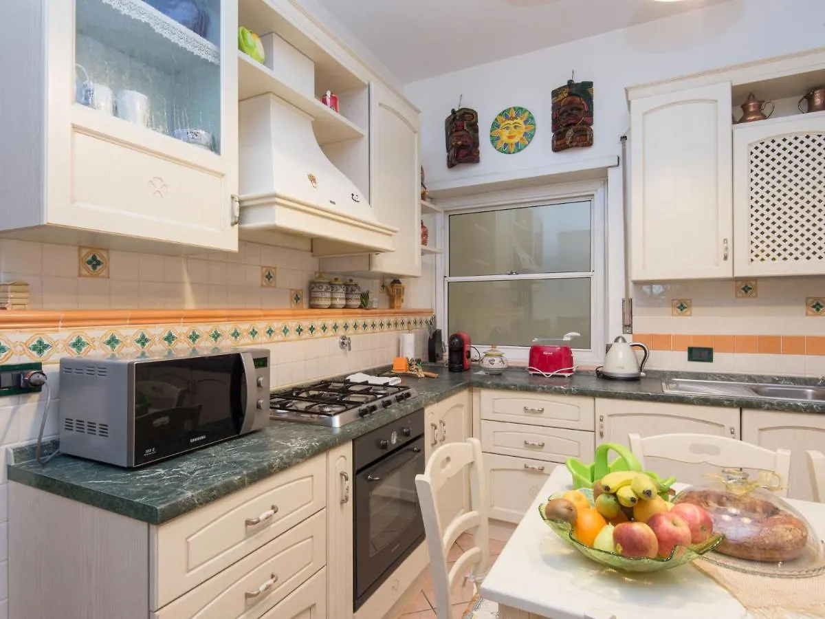 Apartment Vaticanum Hills By Interhome Rome 0*,
