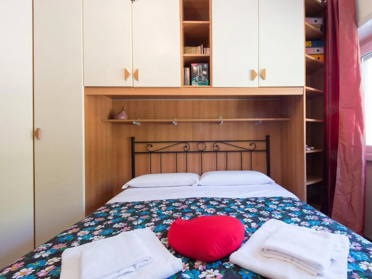 Apartment Vaticanum Hills By Interhome Rome
