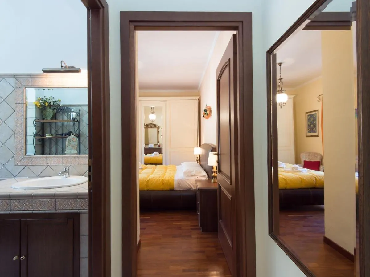 Apartment Vaticanum Hills By Interhome Rome
