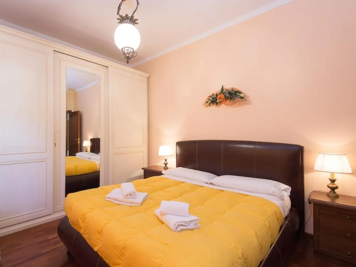 Apartment Vaticanum Hills By Interhome Rome 0*,  Italy