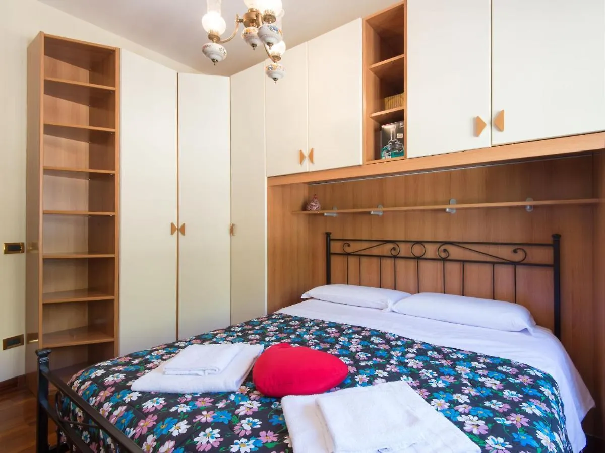 Apartment Vaticanum Hills By Interhome Rome Italy