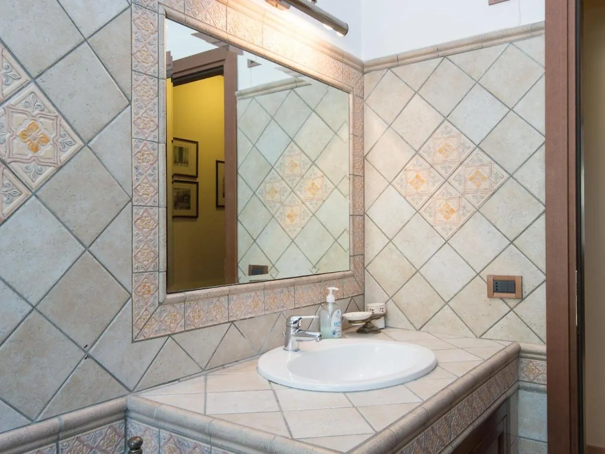 Apartment Vaticanum Hills By Interhome Rome