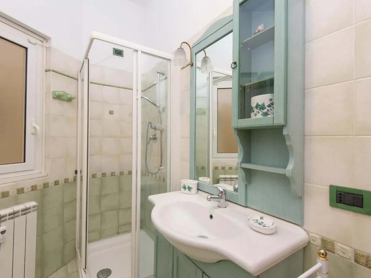 Apartment Vaticanum Hills By Interhome Rome