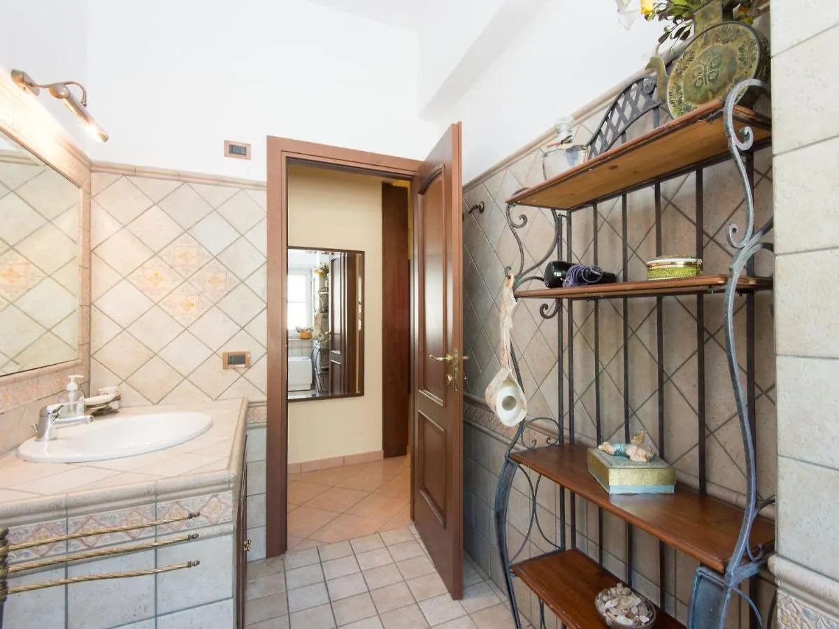 Apartment Vaticanum Hills By Interhome Rome