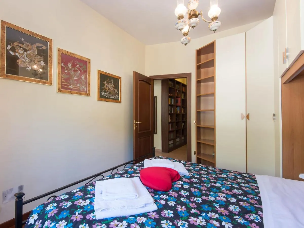 Apartment Vaticanum Hills By Interhome Rome Italy