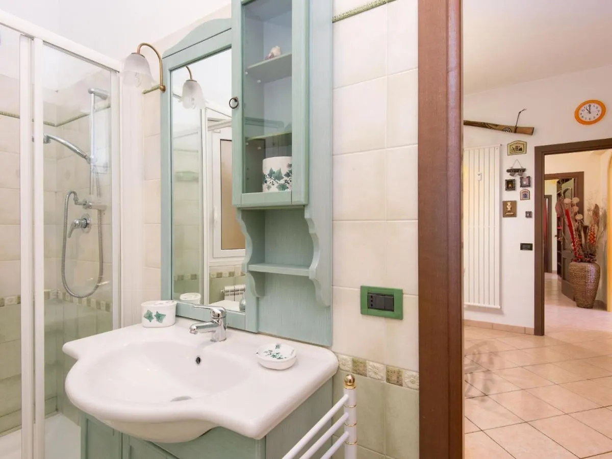 Apartment Vaticanum Hills By Interhome Rome