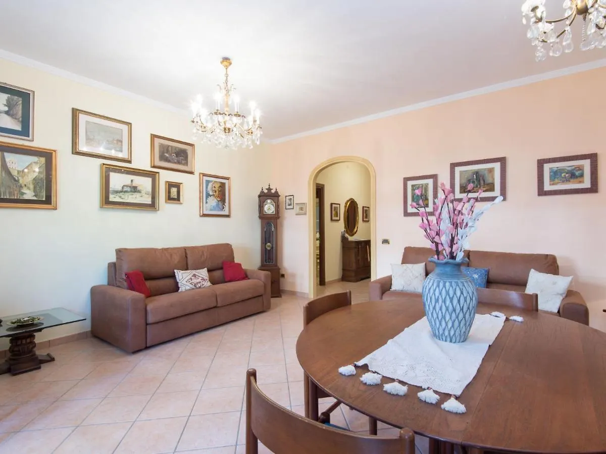 Apartment Vaticanum Hills By Interhome Rome Italy