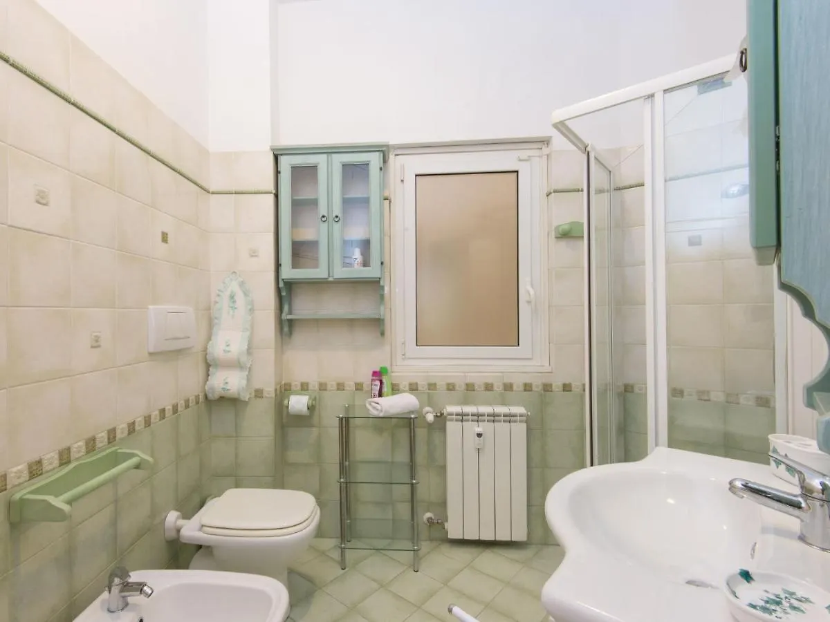 Apartment Vaticanum Hills By Interhome Rome